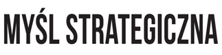 Logo czasopisma Myśl Strategiczna